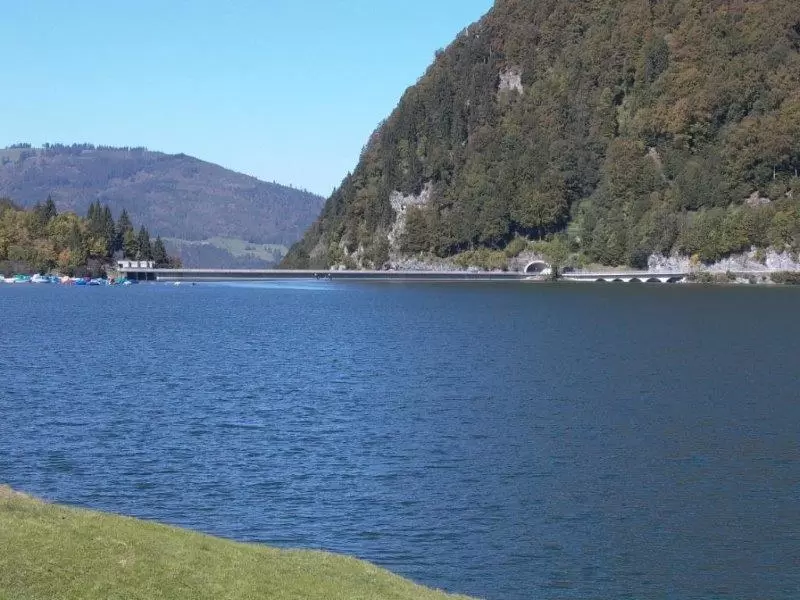 Wägitalersee