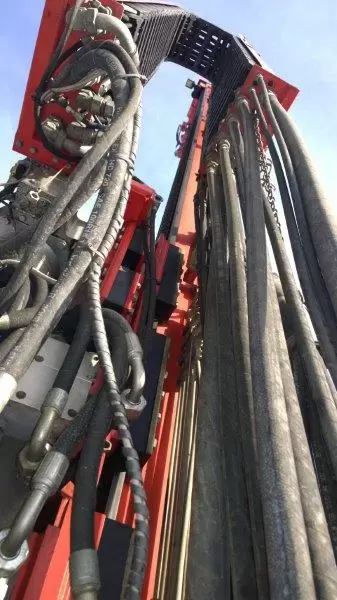 Drilling Machine