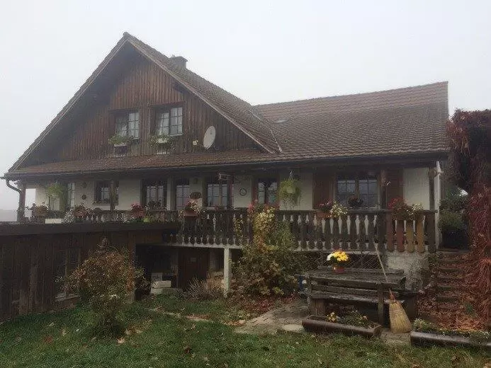 Bauernhaus