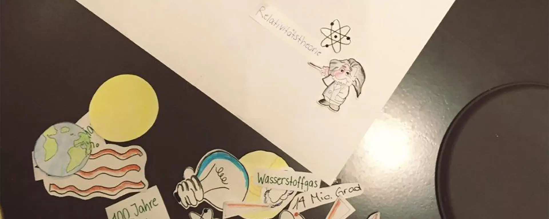 what is the energy of the sun