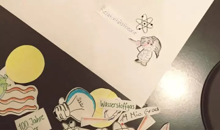 what is the energy of the sun