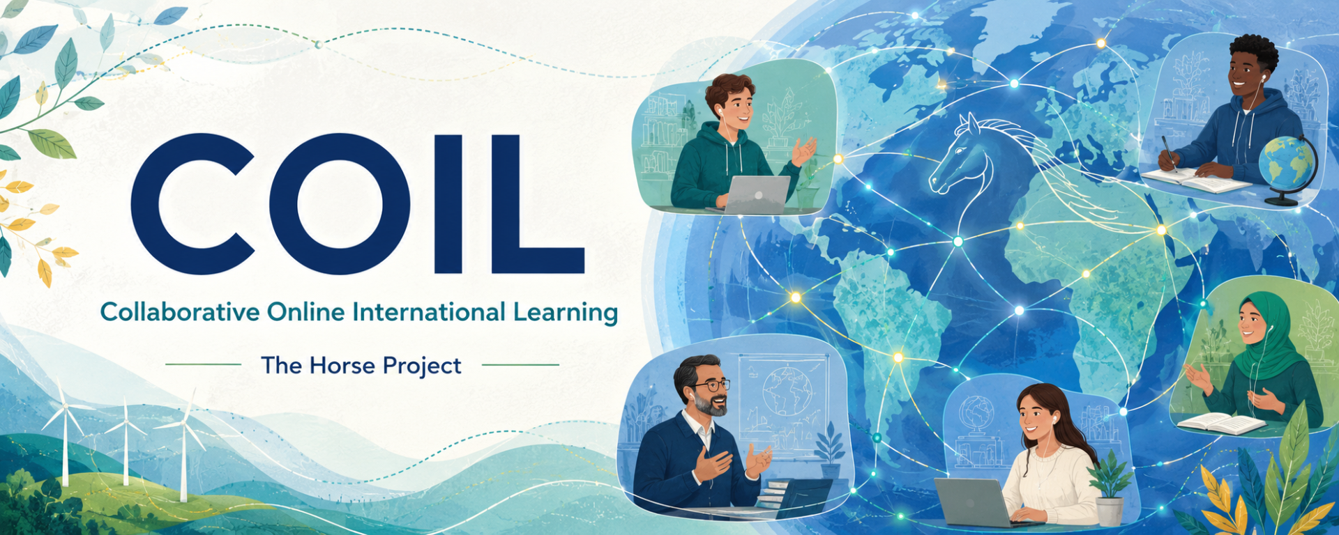 bili CLIL IDAF COIL Der methodisch-didaktische Ansatz im Rahmen von Technik & Umwelt