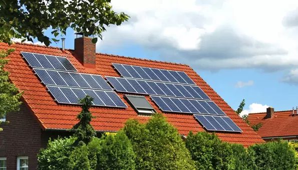 solar collector