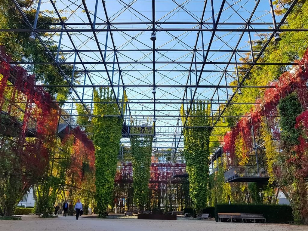 Green walls for a green City! | Don't Waste My Energy!