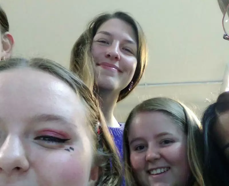 Moretus Ekeren class3 from Antwerp