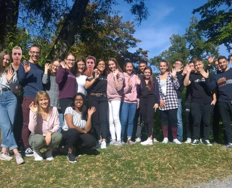 Teams Class M17a Zurich