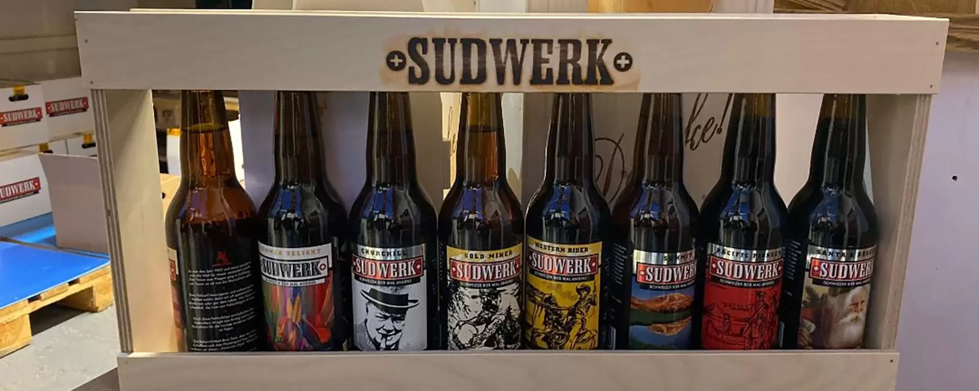 how alcoholic beverages affect the environment