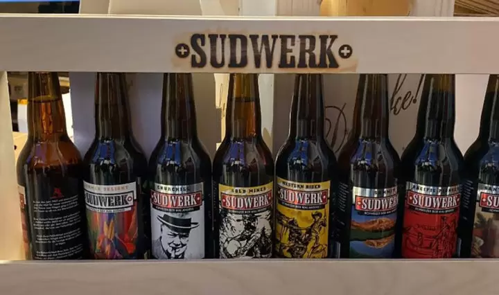 how alcoholic beverages affect the environment