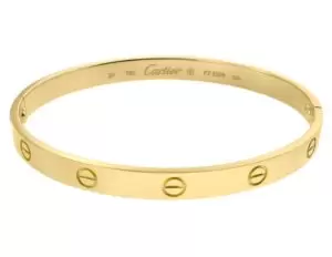 cartier love bracelet