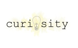 Picture 2: Self-created logo from curiosity