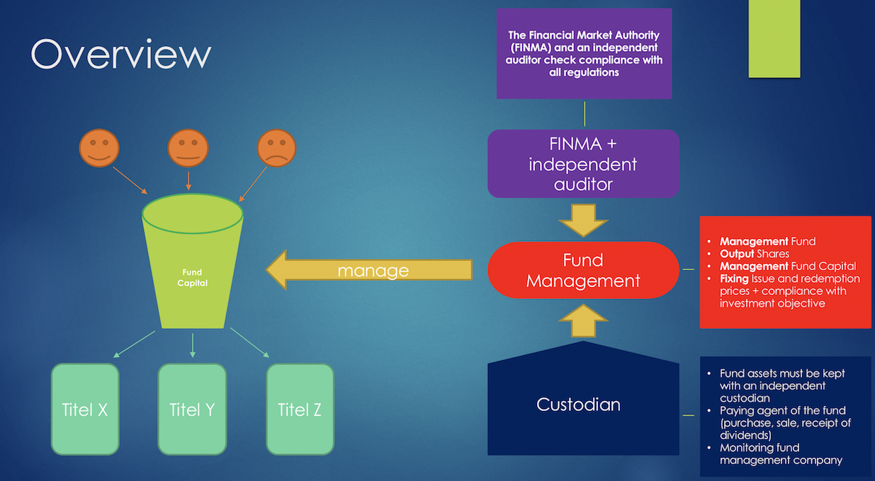 Fund Structure