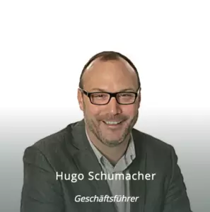 Mr. Schumacher Mr. Schumacher