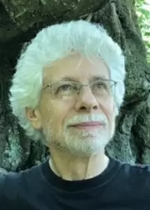 Ueli Nagel, Biologist, retired university lecturer