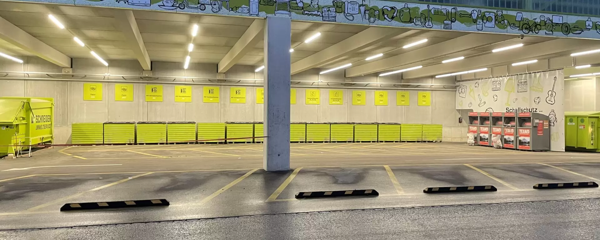 Umweltzentrum Üetikon