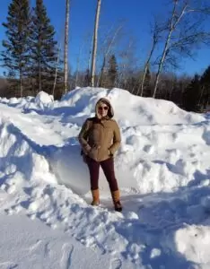 Ruth Vontobel (Collaboration partner)