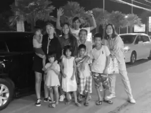 Family member from Jasmin Runge