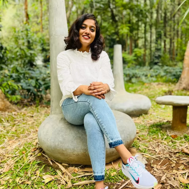 Aashli Paul