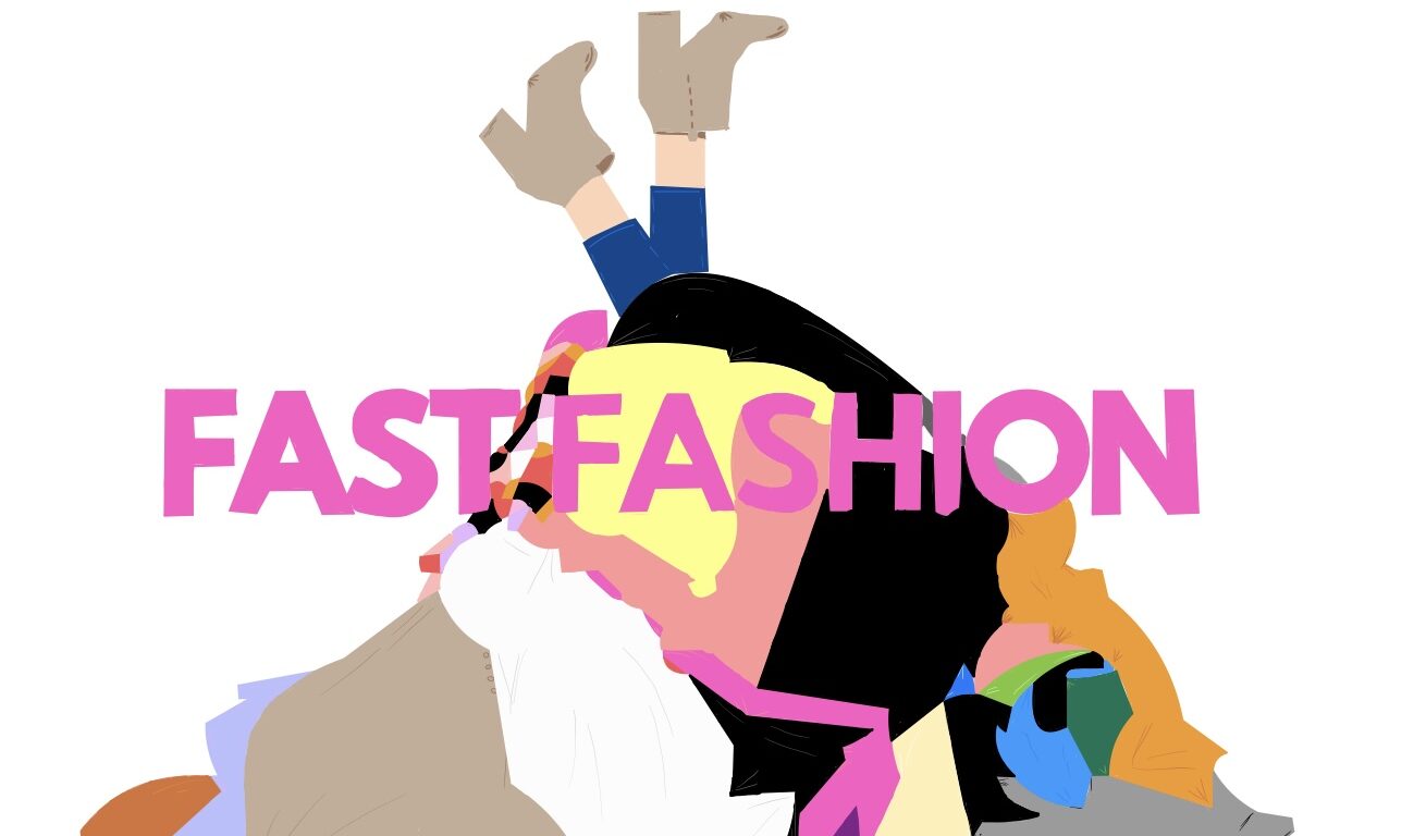 Fast-Fashion