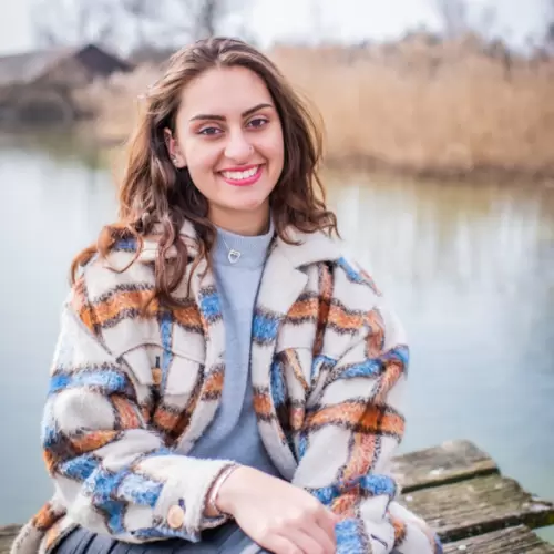 Jasmina Edattukaran