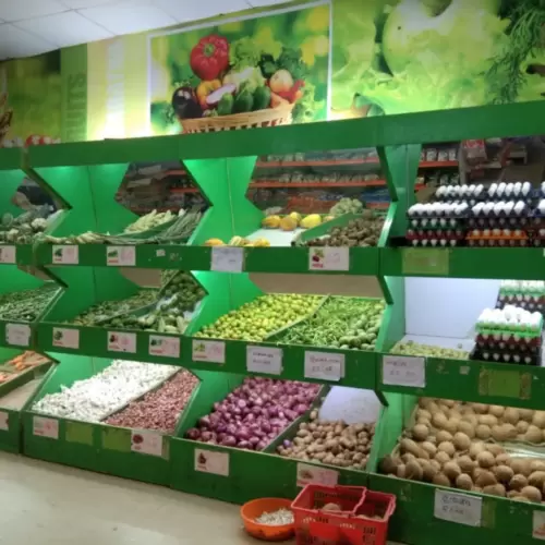 Open Shelf India