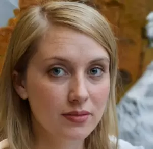 Here you can see a picture of our collaboration partner who accompanied us on our project.