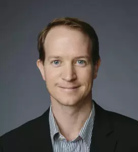 Portrait Dr. James Kerry, ARC Centre of Excellence for Coral Reef Studies