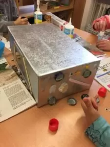 Short description of the image for people that can not see the image and for search engines.