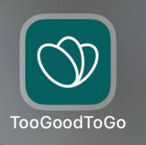 Too Good To Go (reduce food waste)