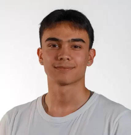 Portrait Christian Schepperle