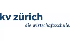 KV Zurich Business School Logo