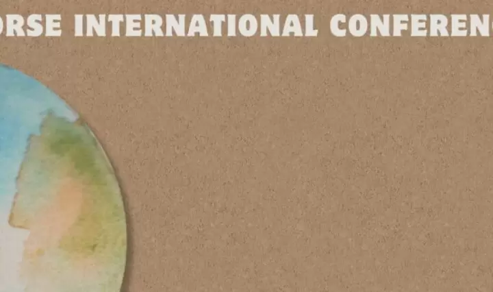 January 28, the first The Horse project International Conference in 2025 took place - Students from India, Indonesia, Dubai, and Switzerland pitched their innovative projects