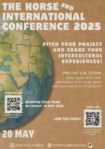 Conference flyer