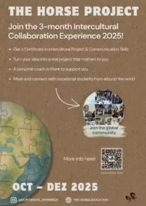 Intercultural Collaboration Experience 2025