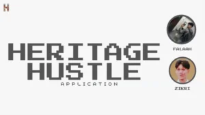 The 3rd International Horse Conference, 2025: Pitching 'Heritage Hustle - An Intercultural Game'