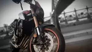 Honda Neo-Cafe Street Racer