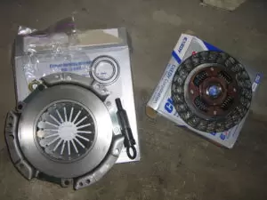 Clutch Kit