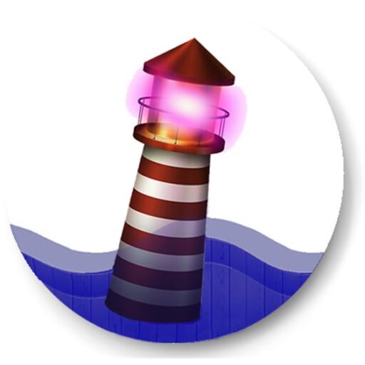 Don't waste my energy! logo